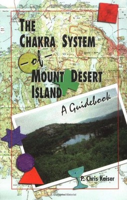 The Chakra System of Mount Desert Island