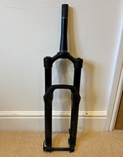 RockShox Pike 27.5 160mm  MTB Fork 