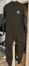 Scubapro 3mm scuba wetsuit/ fullsuit Size XL