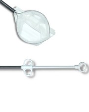 Disposable Endoscopy Endo Bag 500ML ADDLER ISO CERT MFG COM