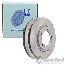 Disque de frein Daihatsu FEROZA