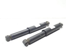 STOßDÄMPFERSET HINTEN SHOCK ABSORBER REAR SET Fiat Panda (312) 52100556