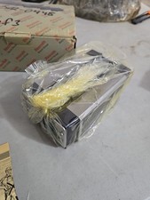 REXROTH RULLO CARRAIGE NR: R182143116 NUOVO