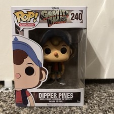 Funko Pop Gravity Falls Vinyl Figures 26