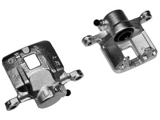 ATE Bremssattel Faustsattel Hinten Rechts für OPEL Frontera A Monterey Mk I (A) 