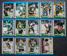 1989-90 O-Pee-Chee Hockey Cards 6