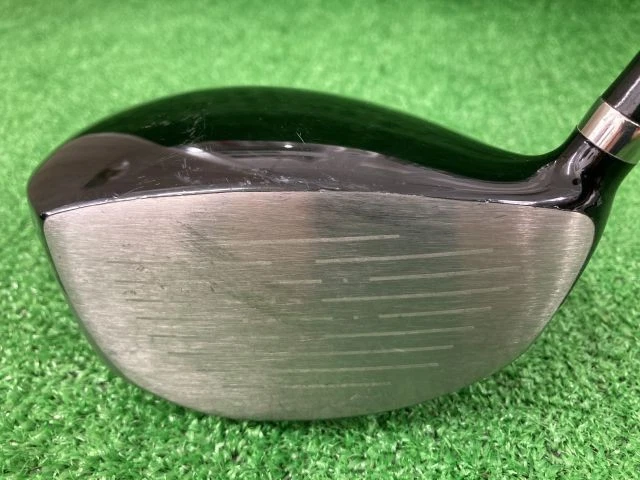 MacGregor MACTEC NVG2 Driver 9.5 Quadra Action (S) #221 Golf Clubs - Image 2 of 4