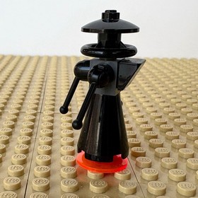 LEGO Star Wars Episode 8: FX-14 Medical Droid, sw0873, 75190 STAR DESTROYER 2017