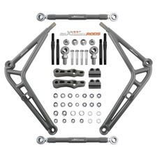 Front Steering Drift Lower Control Arm Wide Angle Kit Suspension For Bmw E36 Front Steering Drift Lower Control Arm Wide Angle Kit Suspension For Bmw E36