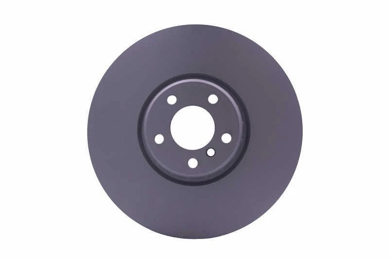 Rotor de freno de disco-ActiveHybrid Hella-PAGID 355120731 para BMW X6 2010 Foto 3 de 4