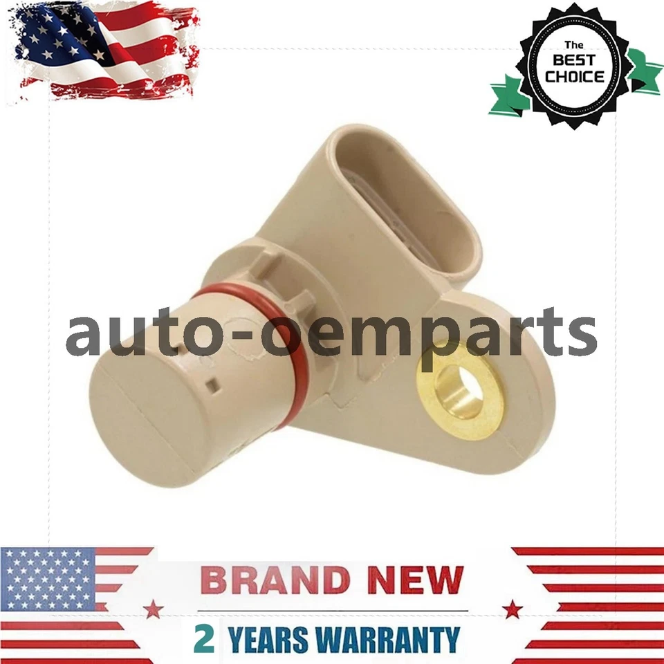 Sensor de posición del árbol de levas del motor ACDelco 213-3826 12591720 Gen 4 LS genuino Foto 4 de 4