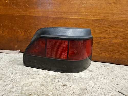 Renault Clio 1 Rückleuchte Rücklicht hinten Rechts 7700796116