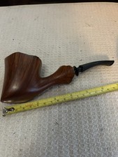 Vintage Beautiful Thick Celius Fantasy Denmark Freehand Estate Pipe Lot 79
