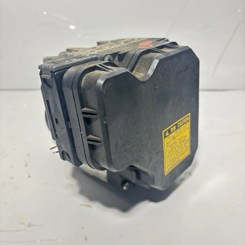 Conjunto de bomba de freno antibloqueo ABS LEXUS RX350 2007-2009 AWD 44540-48250 Foto 3 de 4