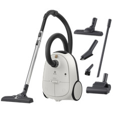 Electrolux Aspirateur traîneau avec sac Electrolux 600 EB61H6SW