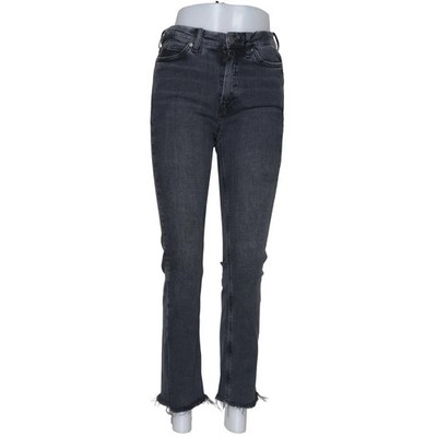 MiH Jeans, Jeans, Größe: 56, model: dally jean, Grau, Baumwolle/Elasthan #uQA