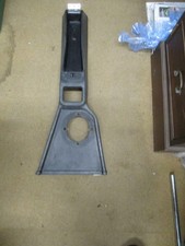 MG MGB MGBGT 1972-80  centre console