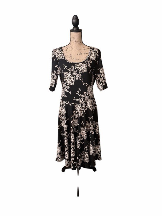 slim fit dress slacks Nicole Dress – lularoe main image 1