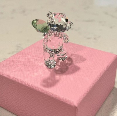 Swarovski Kris Bear A Jewel For You 5735346 Limited Edition | eBay