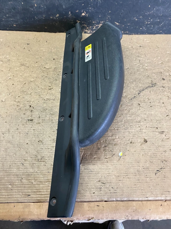 Hyundai Genesis 2013 a 2016 cupé filtro de aire conducto de admisión S3570 DG Foto 4 de 4