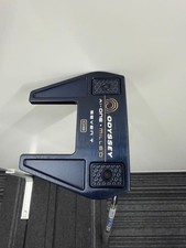 Odyssey Ai-ONE Milled 7T Putter 34in Right-Handed 6969