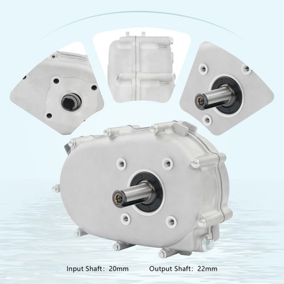 #ad NEW Reduction Gearbox Fits HONDA Engine GX160 GX200 5.5HP 2:1 With Clutch $89.58