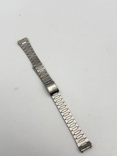 Zenith Épée Quartz 12Mm Bracelet