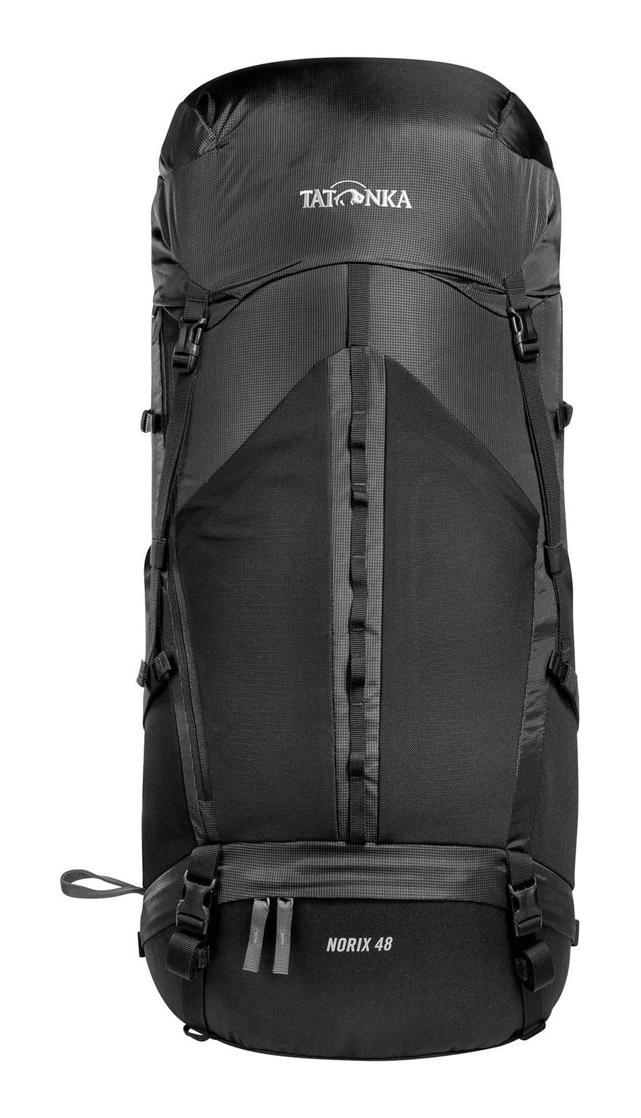 TATONKA backpack Norix 48 Black