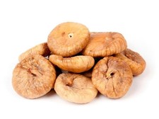 Natural Dried Figs (Grade A) (500g)