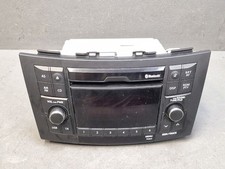 Autoradio Suzuki SWIFT
