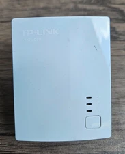 TP-Link Powerline Ethernet Adapter TL-PA4010 A5