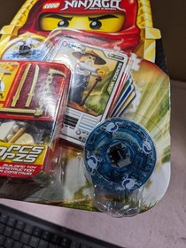 NEW - LEGO NINJAGO: Sensei Wu (2255)