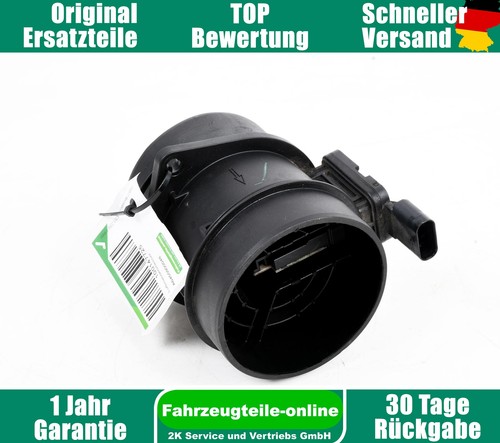 Medidor De Masa De Aire A6450900048 Mercedes GLC X253 220d - Imagen 2 de 3