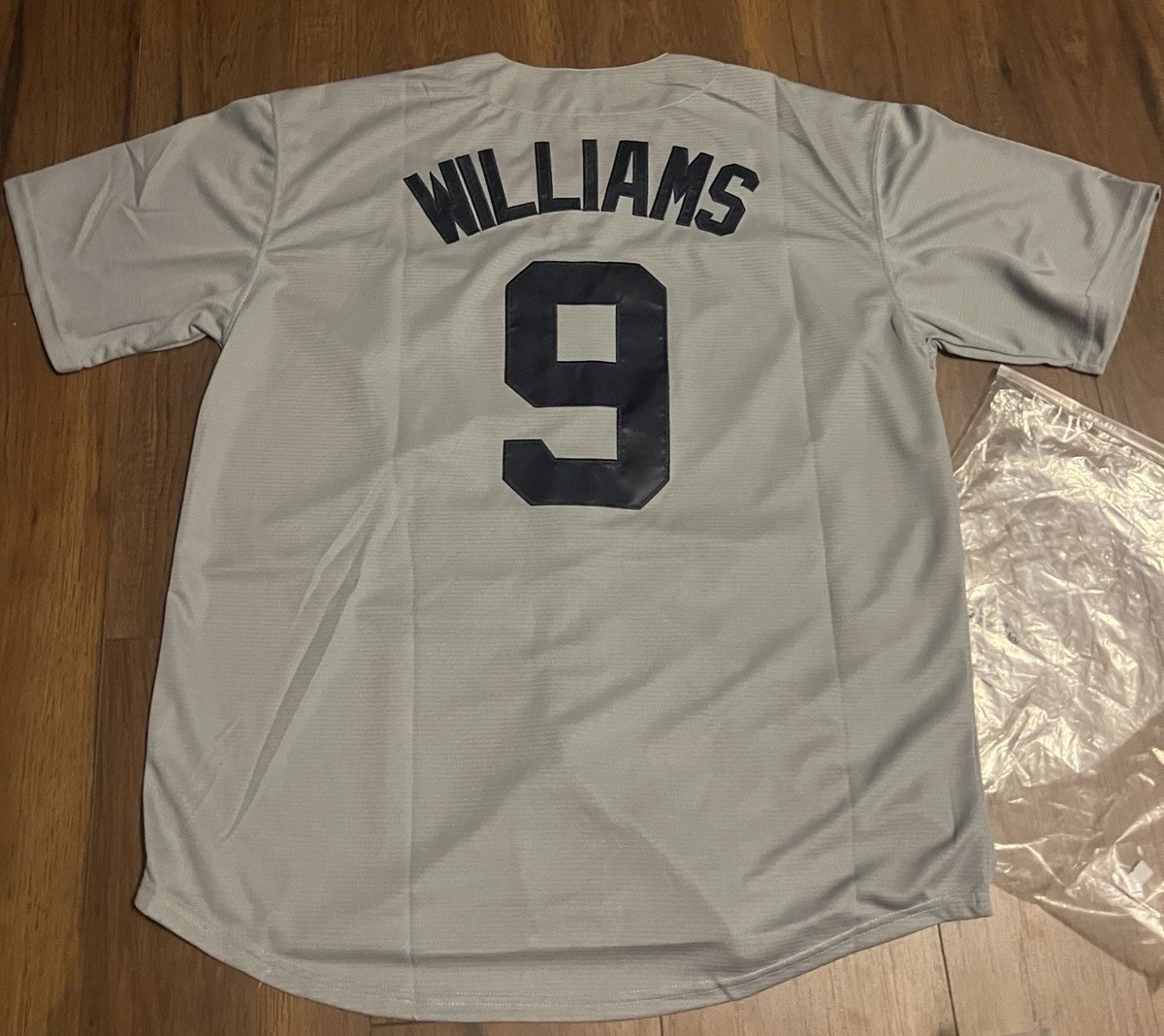 Ted Williams MLB Fan Jerseys for sale | eBay