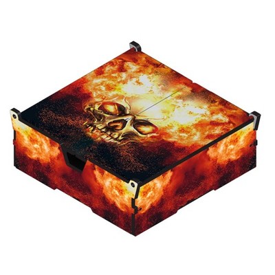 E-Raptor - Mega Box Pit Lord Neu OVP *