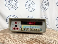 GW Instek GDM-8135 Digital Multimeter