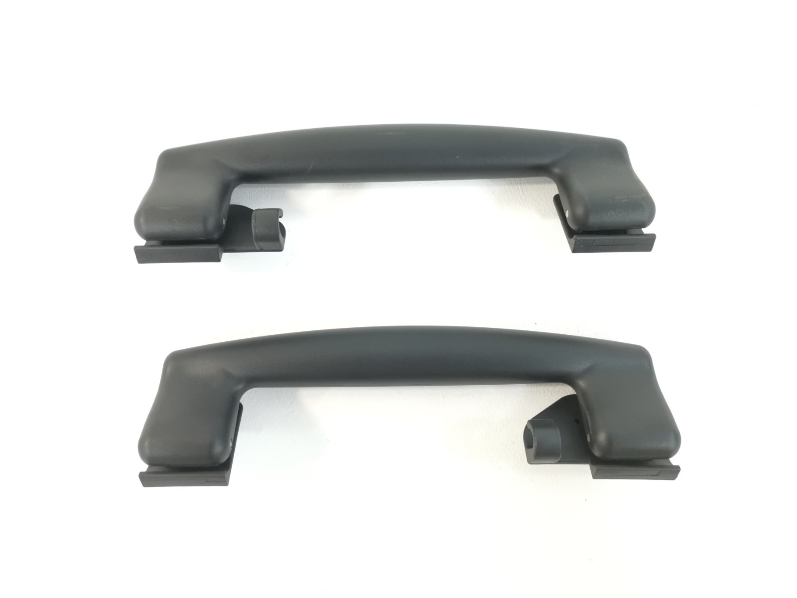 Maserati Ghibli 2019 M156E 3.0 L Front Rear Left Right Roof Grab Handle Set Of 4