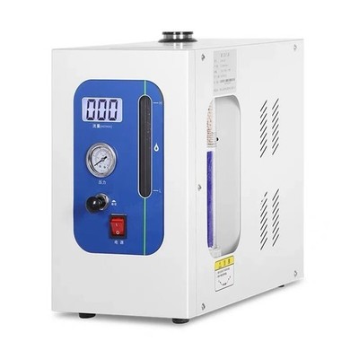 Hydrogen Generator with High-Purity 99.99% Hydrogen Gas Source