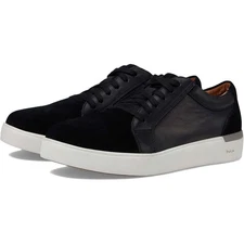 Rockport Works Parissa Black Composite Toe Safety Sneaker Work Shoe 10W Light