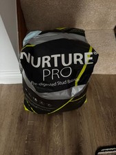 Keyflow Nurture Pro Feed - 15kg bag 1.60 per kilo