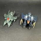 Vintage Gobots Lot  - Transformers Bandai Vintage - Lot 3