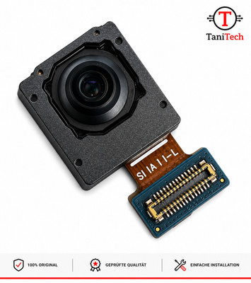 Original Front Camera for Samsung Galaxy S21 Ultra Replacement Parts