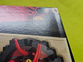 LEGO 76060 Marvel Super Heroes - Doctor Strange's Sanctum Sanctorum NEW RETIRED