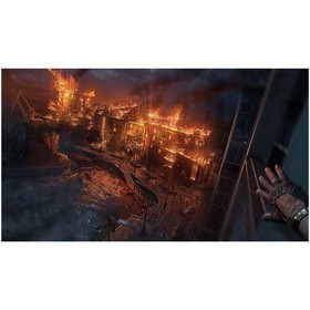 Xbox One Dying Light 2: Stay Human [New Video Game]  Xb1