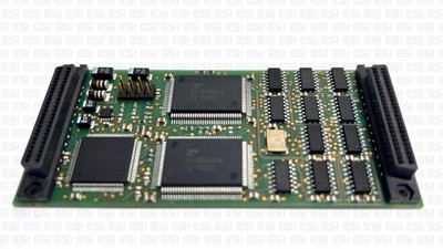 TIP866-10, 0190 12159, IP-OCTAL Plus-232. 8 Channel Serial RS232 Interface