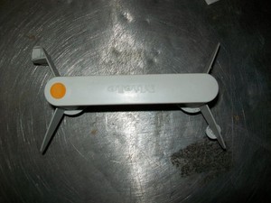 Miele Trockner Wärmepumpentrockner Griff für  Filter #14