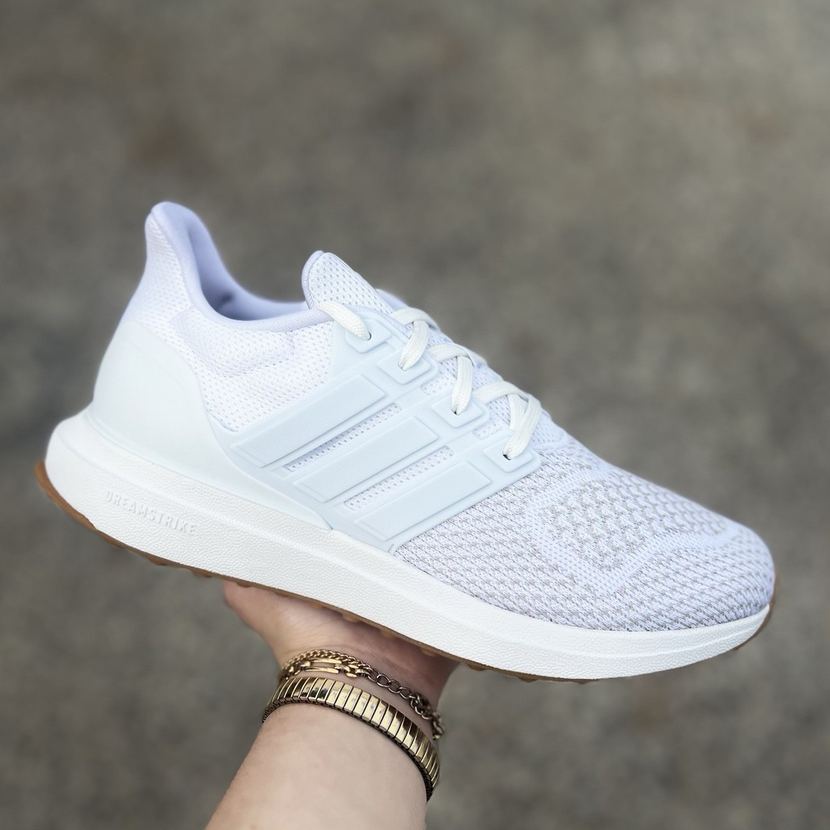 Adidas UltraDream DNA Women's Running Shoe Athletic Sneaker