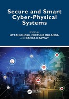 Uttam Ghosh (U. A.) | Secure And Smart Cyber-Physical Systems | Taschenbuch