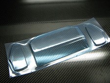 SCHUMACHER COUGAR 2000 WING VINTAGE