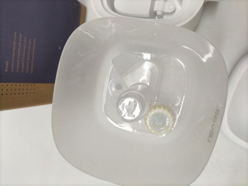 Humidificador LEVOIT para bebés, humidificador de 2,5 l a 25 H - Imagen 4 de 5